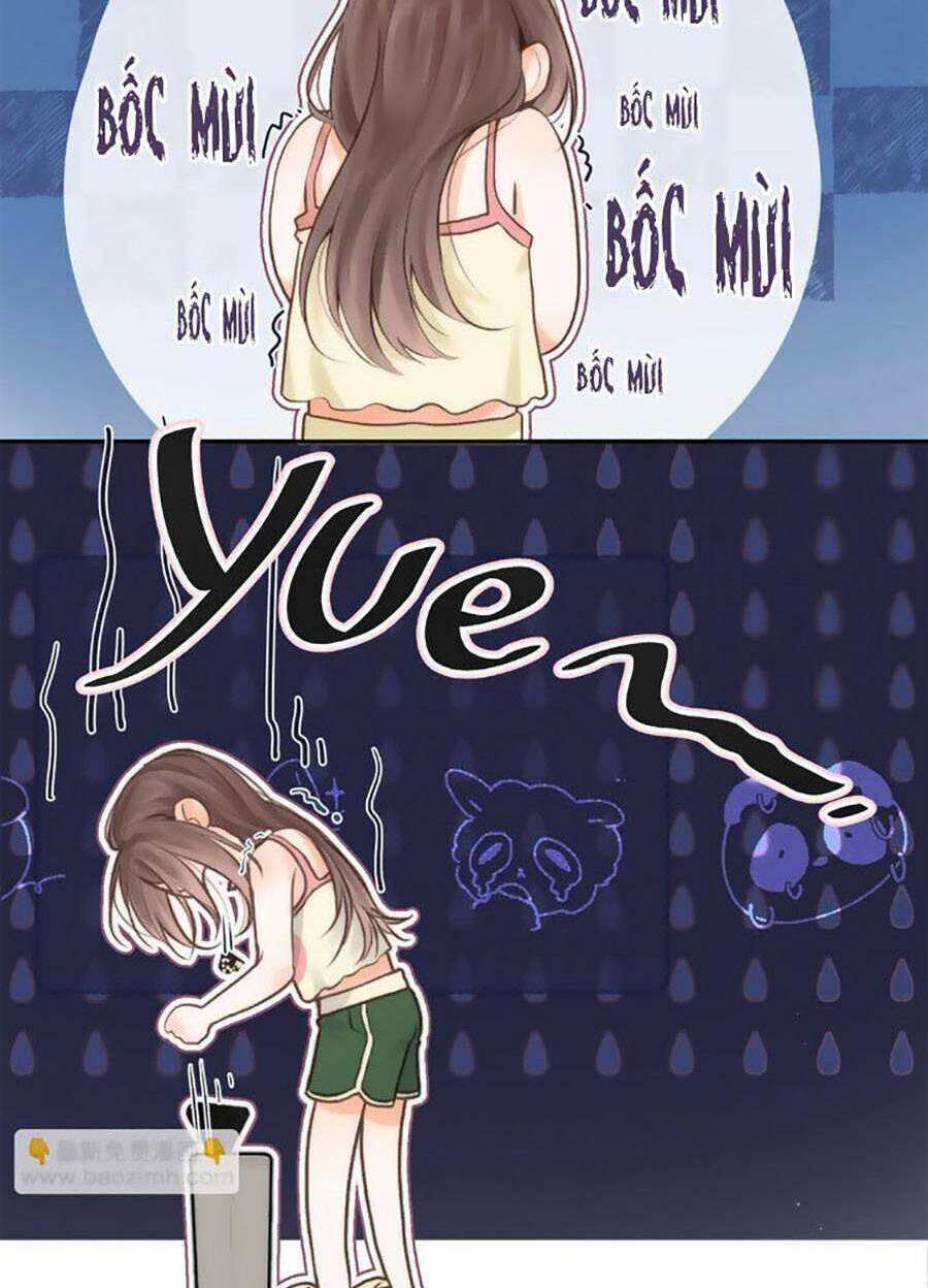 Mơ Về Em Chapter 5 - Trang 2