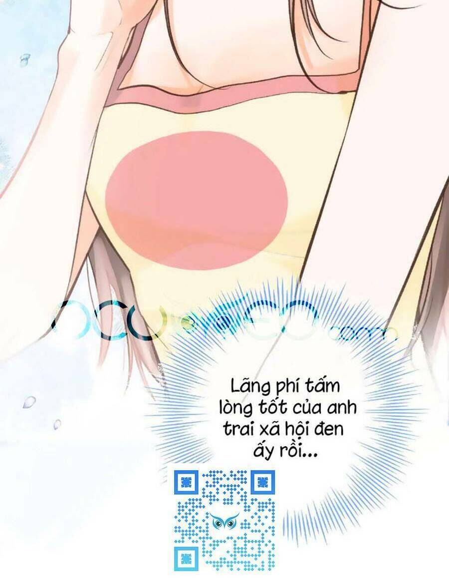 Mơ Về Em Chapter 5 - Trang 2