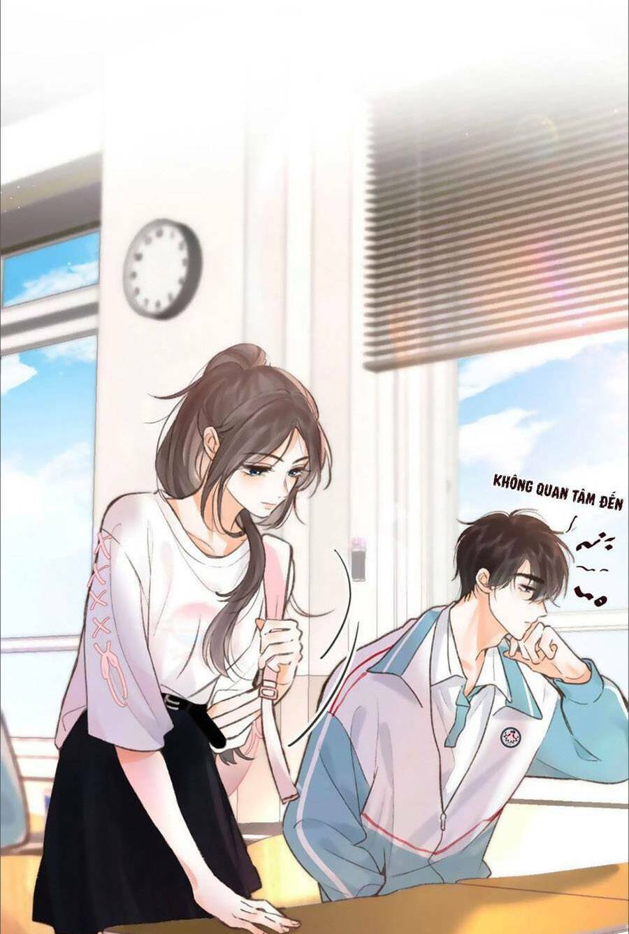 Mơ Về Em Chapter 7 - Trang 2