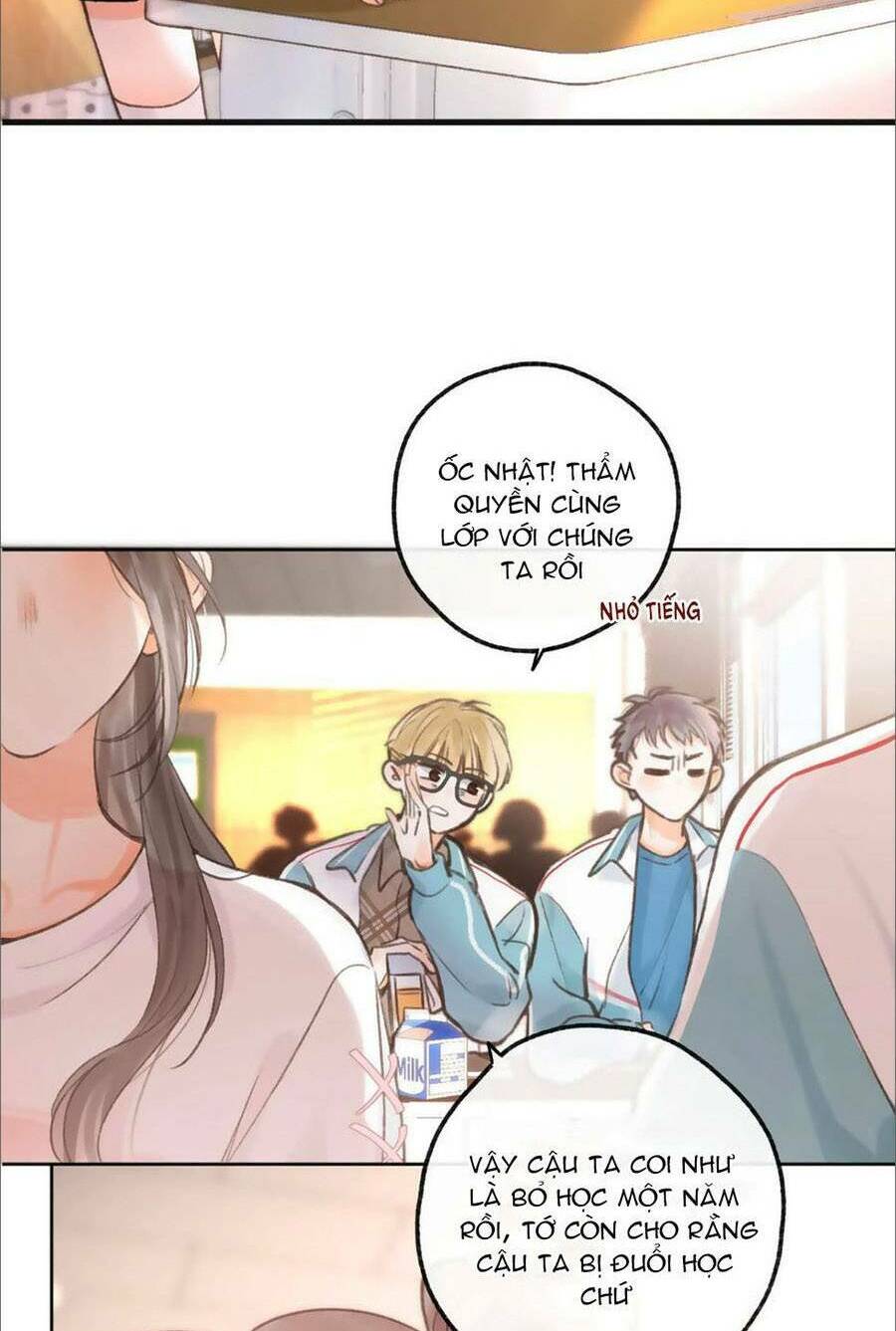 Mơ Về Em Chapter 7 - Trang 2