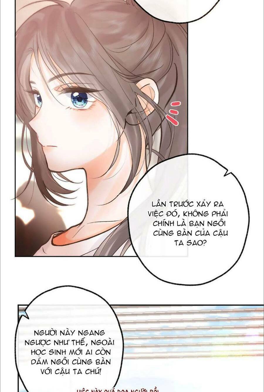 Mơ Về Em Chapter 7 - Trang 2