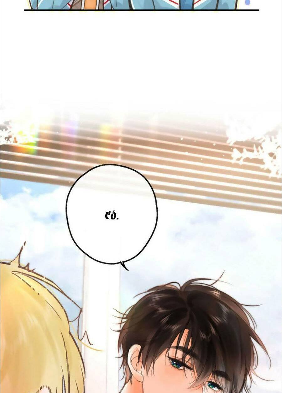 Mơ Về Em Chapter 7 - Trang 2