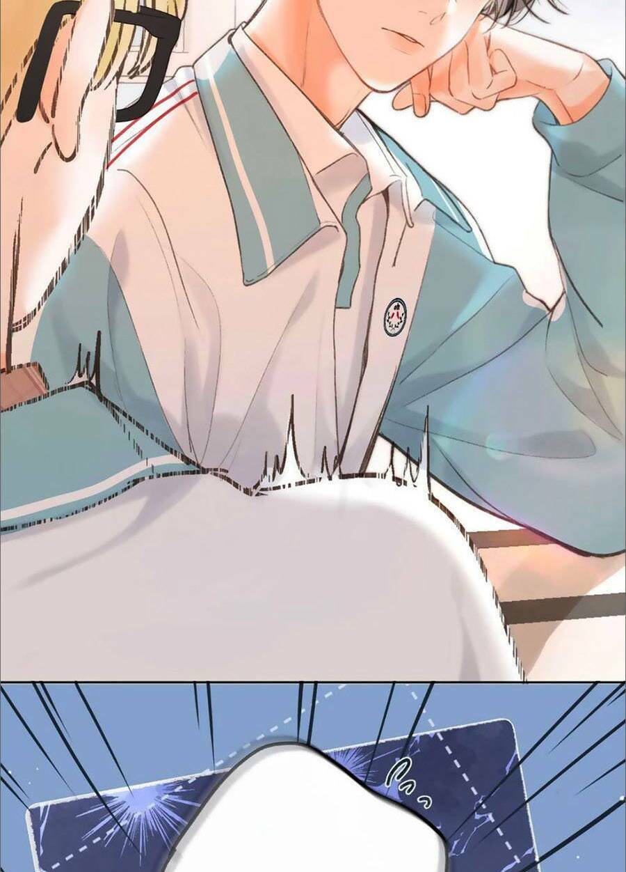 Mơ Về Em Chapter 7 - Trang 2