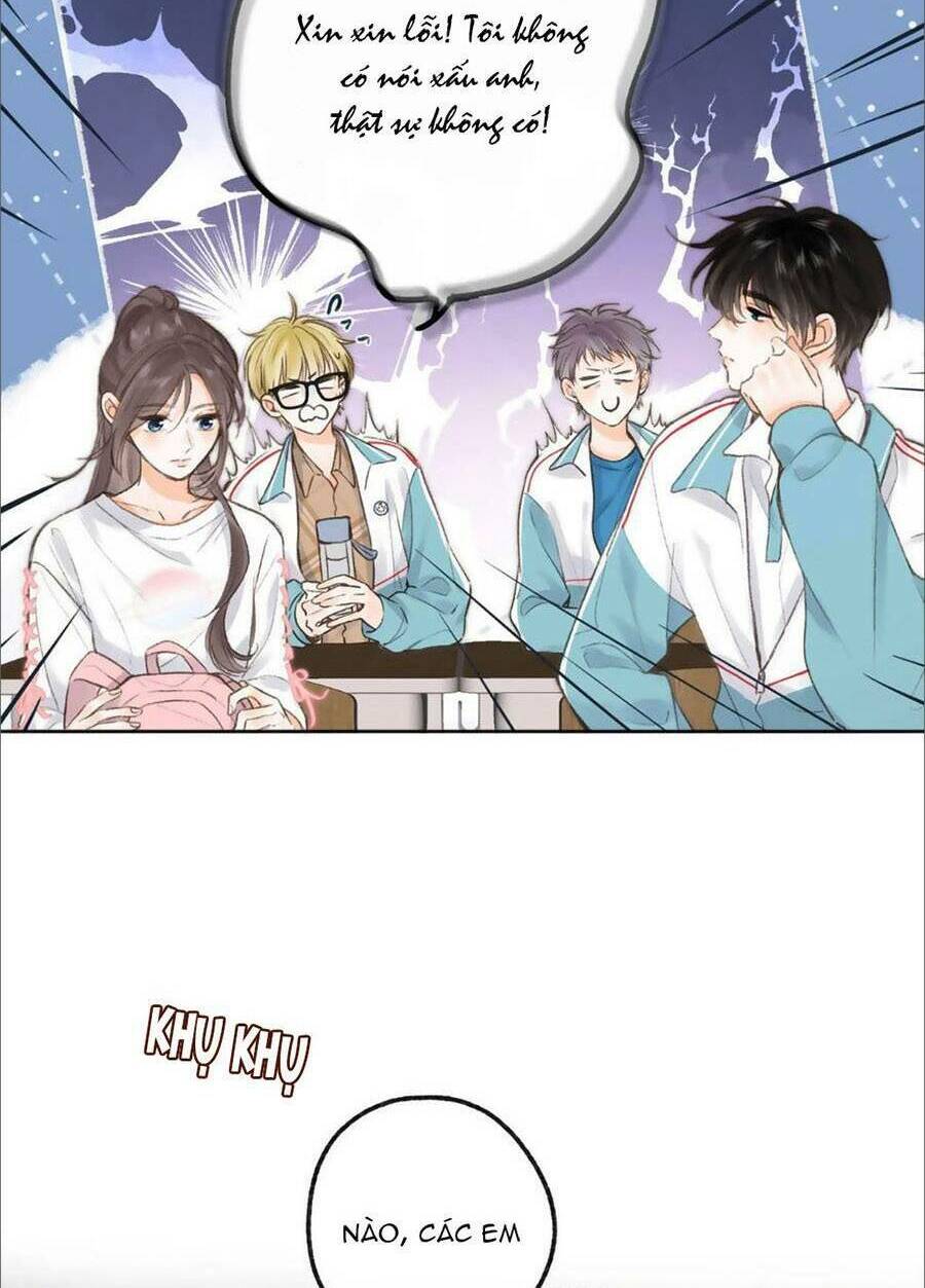 Mơ Về Em Chapter 7 - Trang 2