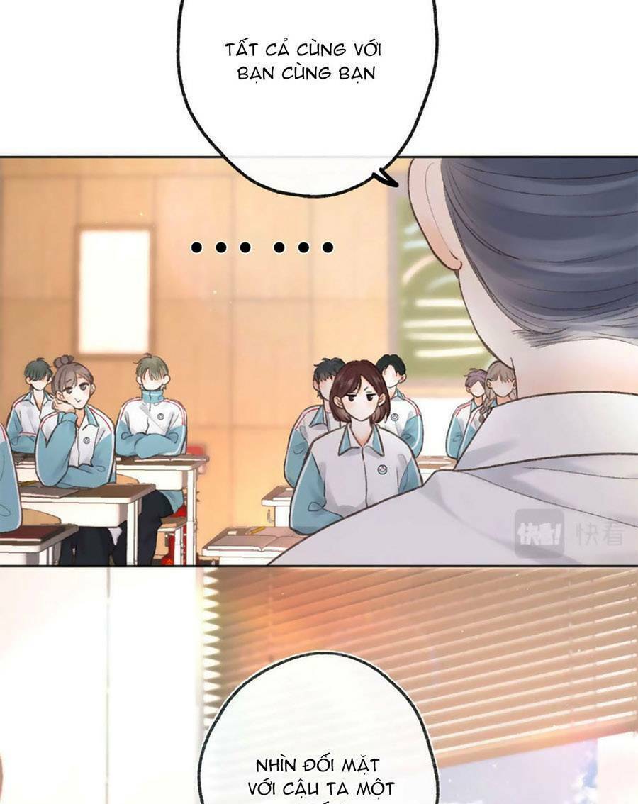 Mơ Về Em Chapter 7 - Trang 2