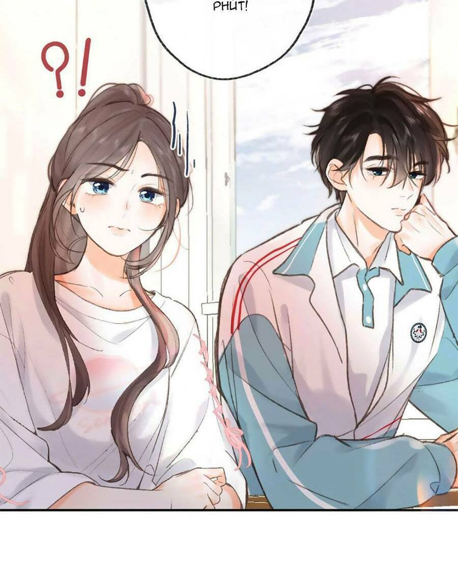 Mơ Về Em Chapter 7 - Trang 2