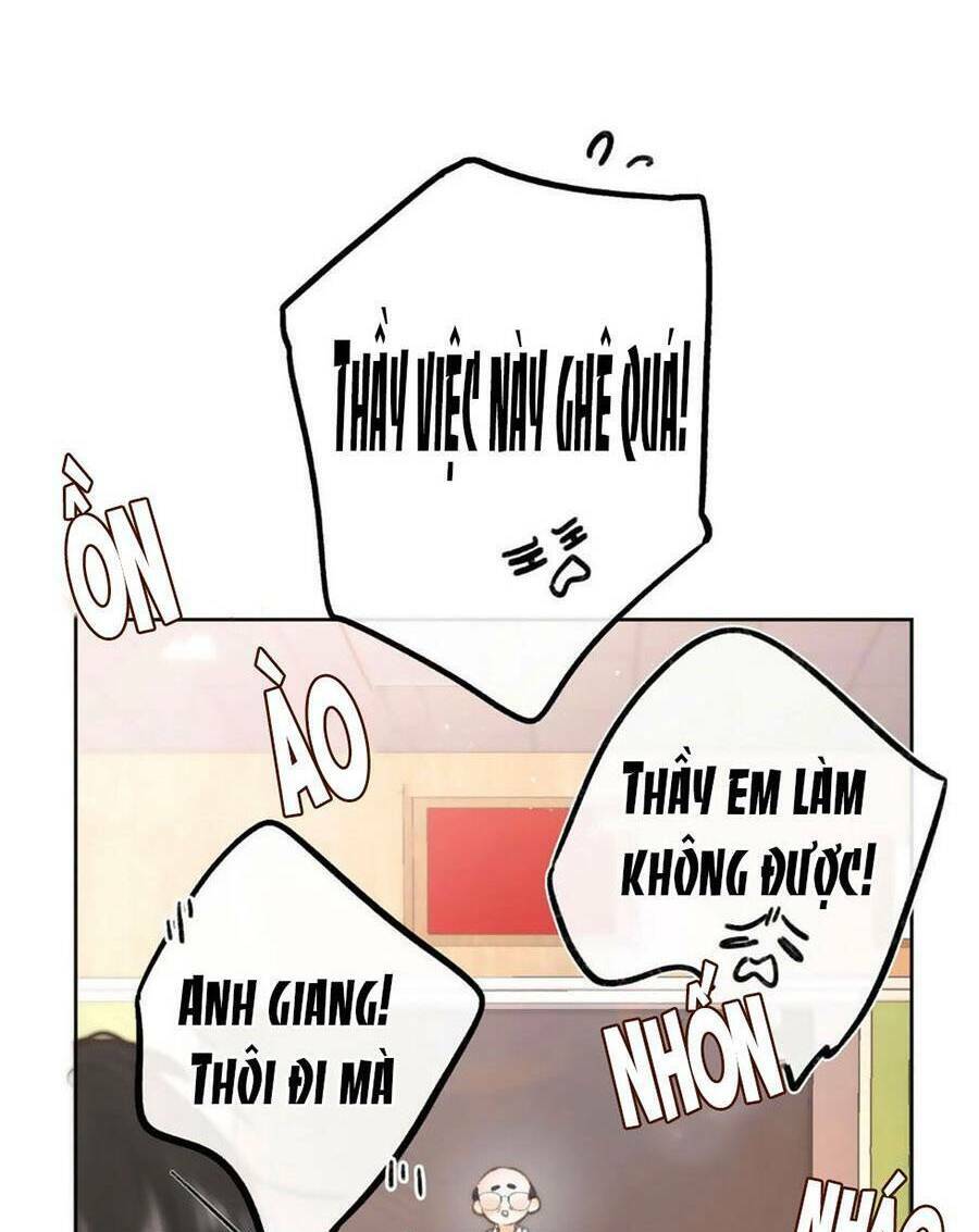 Mơ Về Em Chapter 7 - Trang 2