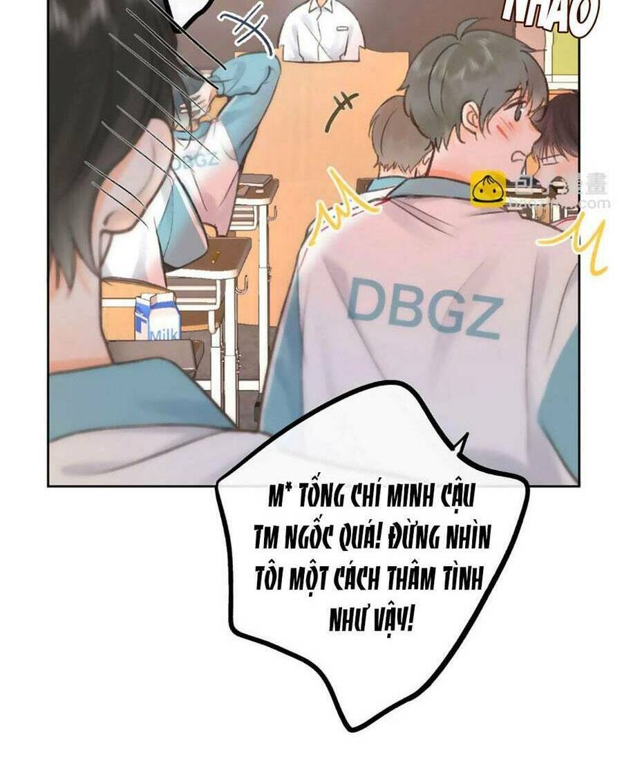 Mơ Về Em Chapter 7 - Trang 2