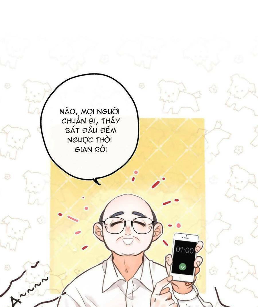 Mơ Về Em Chapter 7 - Trang 2