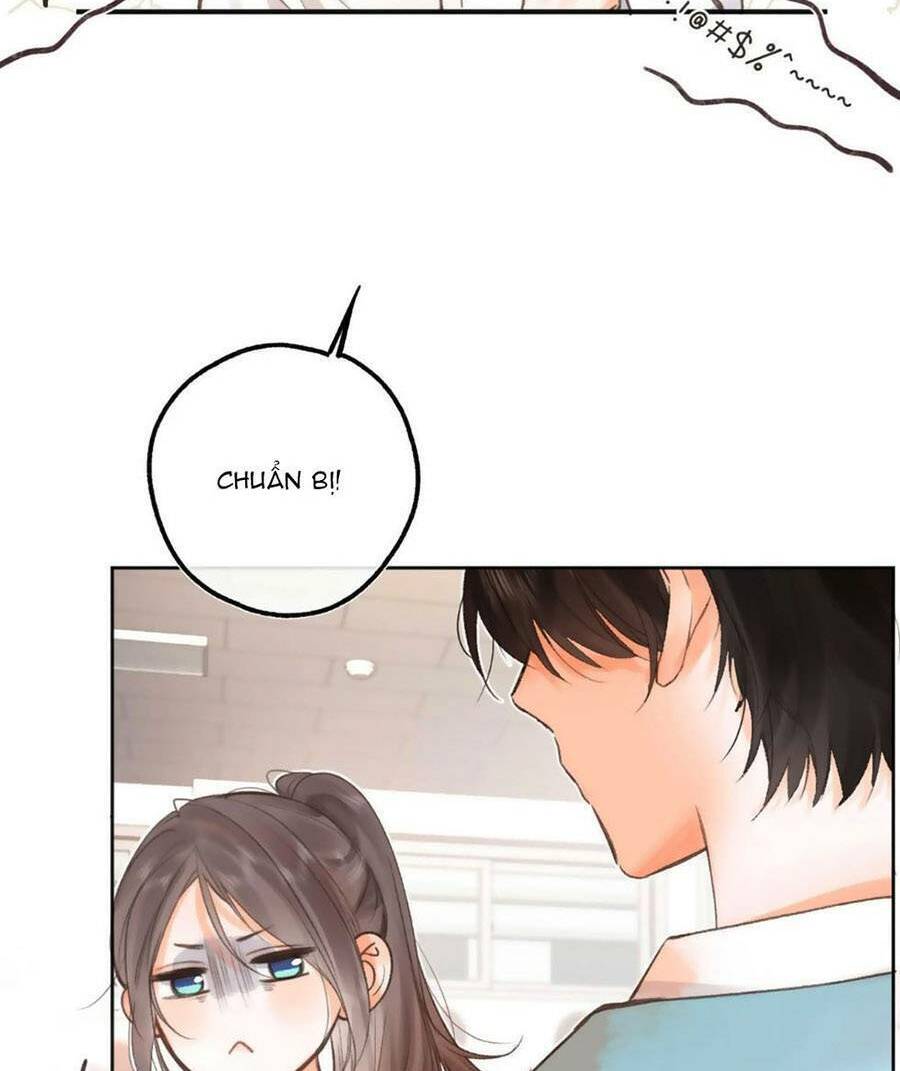 Mơ Về Em Chapter 7 - Trang 2