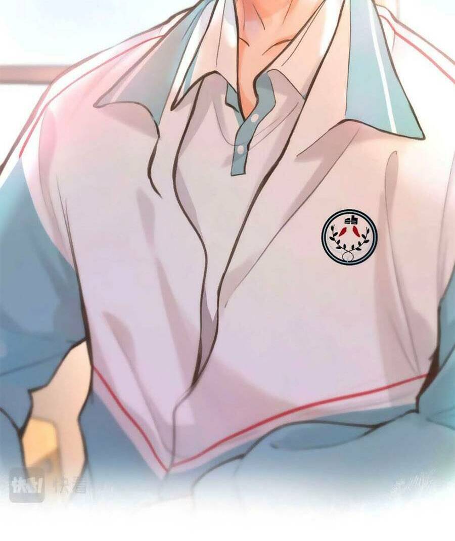 Mơ Về Em Chapter 7 - Trang 2