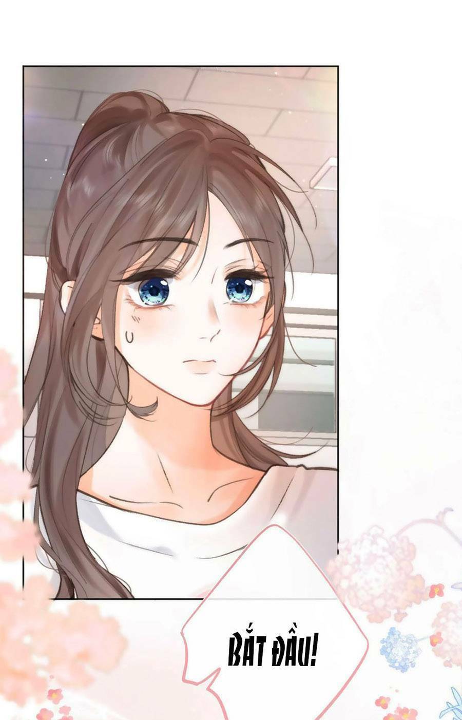 Mơ Về Em Chapter 7 - Trang 2