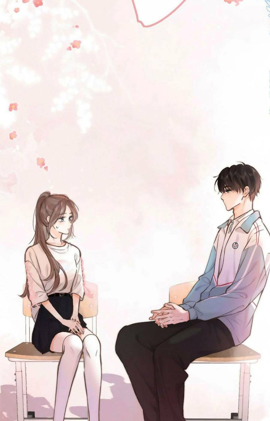 Mơ Về Em Chapter 7 - Trang 2