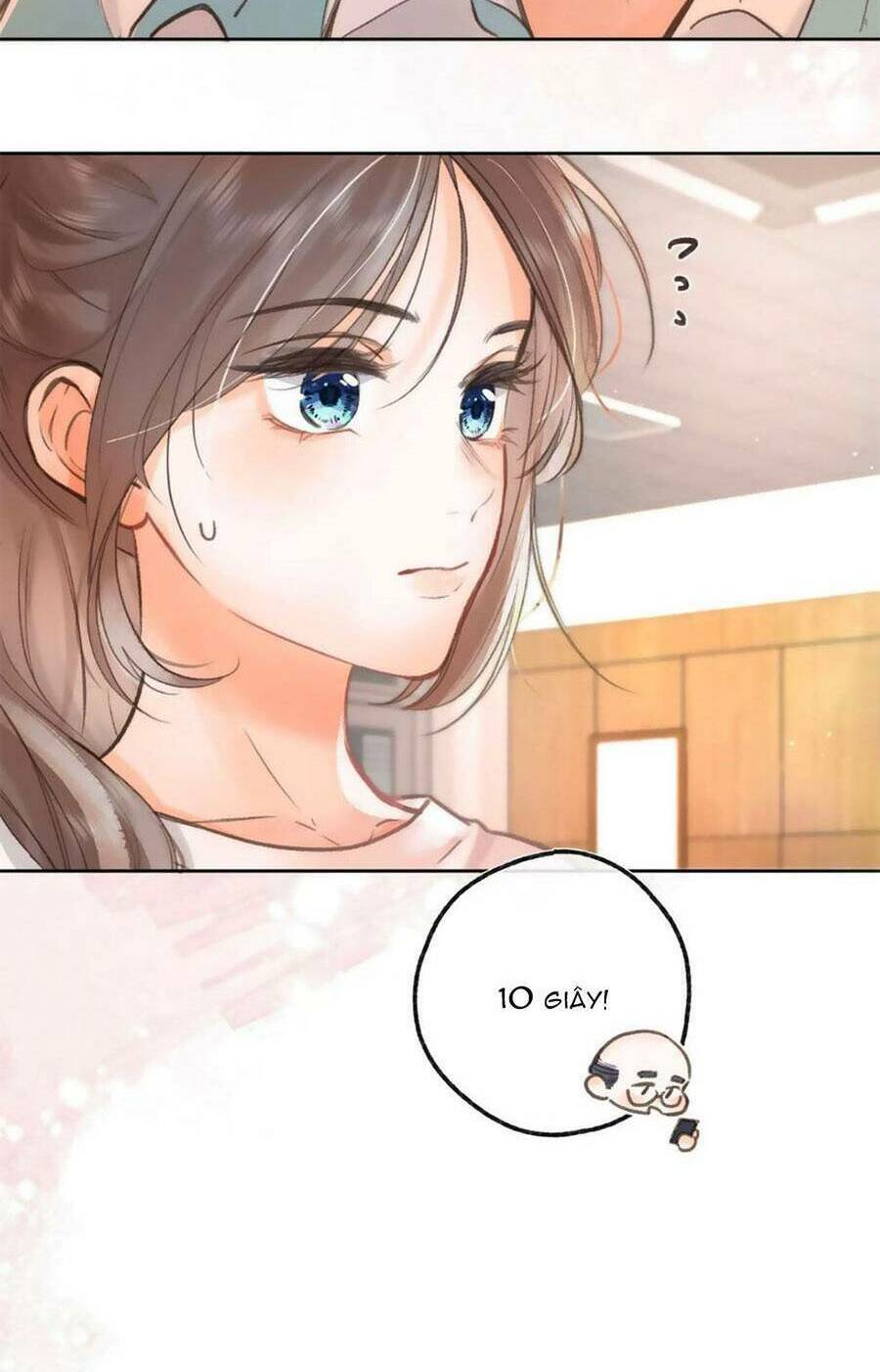 Mơ Về Em Chapter 7 - Trang 2