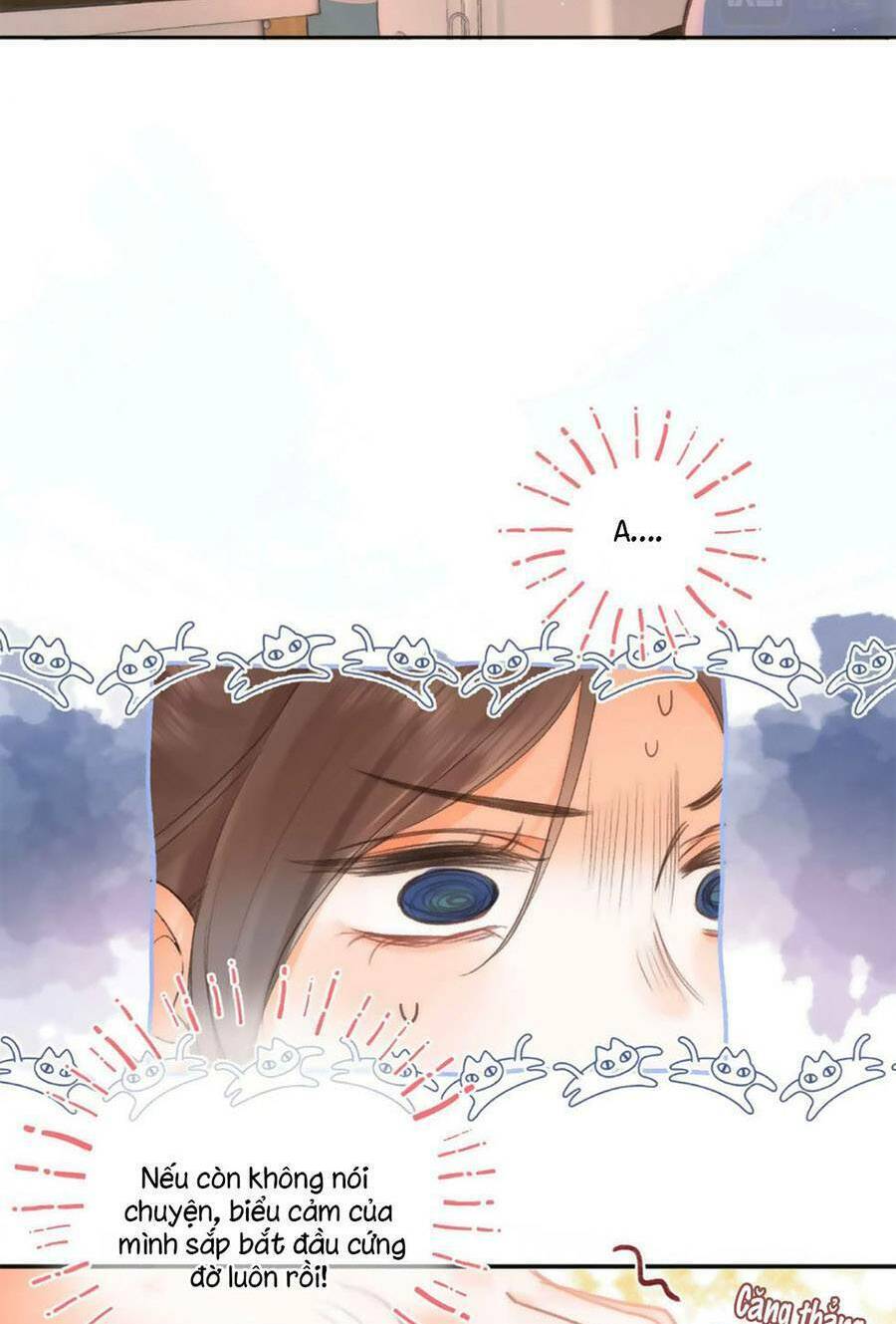 Mơ Về Em Chapter 7 - Trang 2