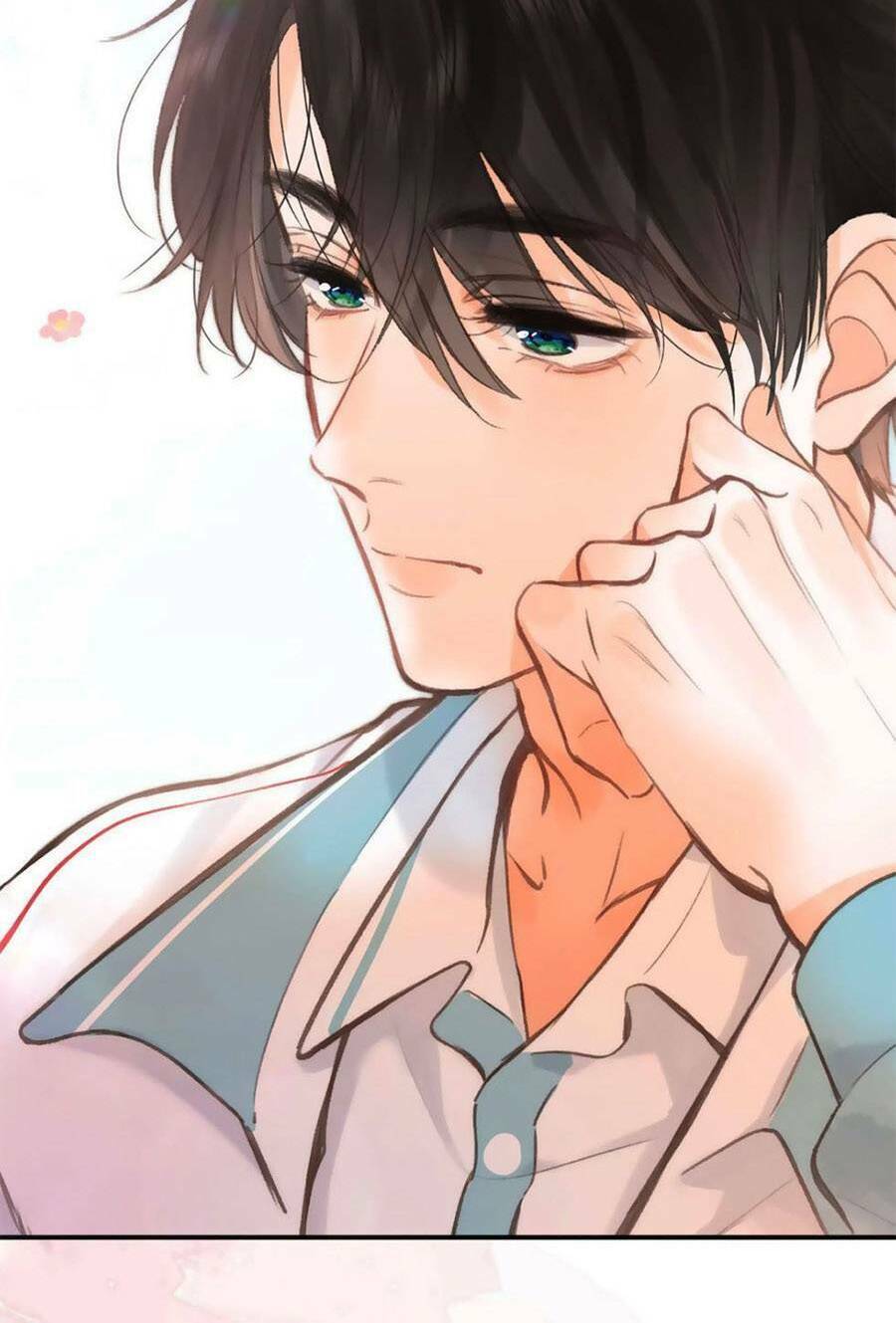 Mơ Về Em Chapter 7 - Trang 2