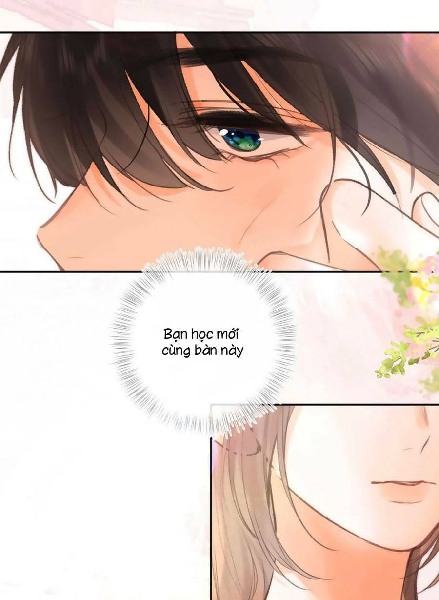 Mơ Về Em Chapter 7 - Trang 2