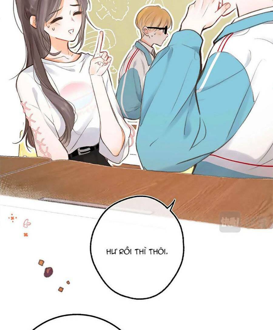 Mơ Về Em Chapter 7 - Trang 2