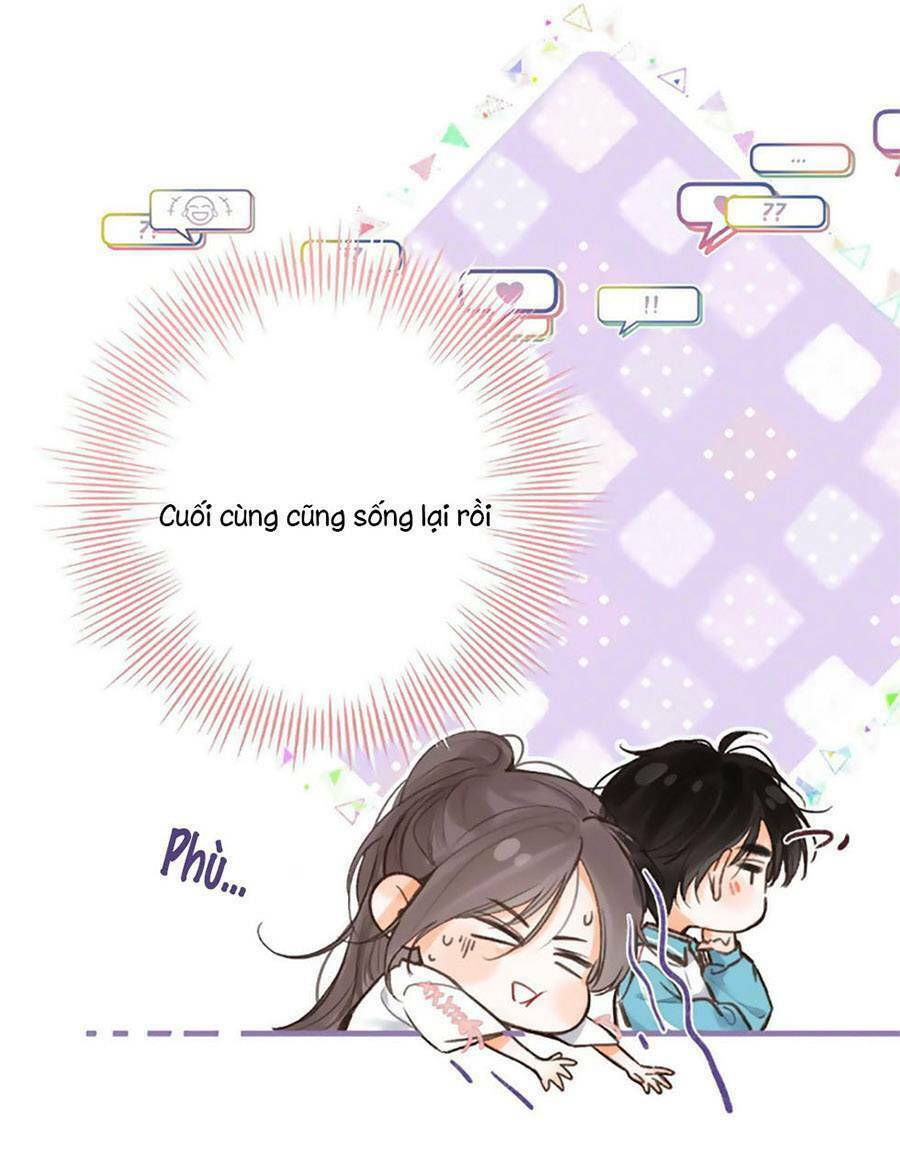 Mơ Về Em Chapter 7 - Trang 2