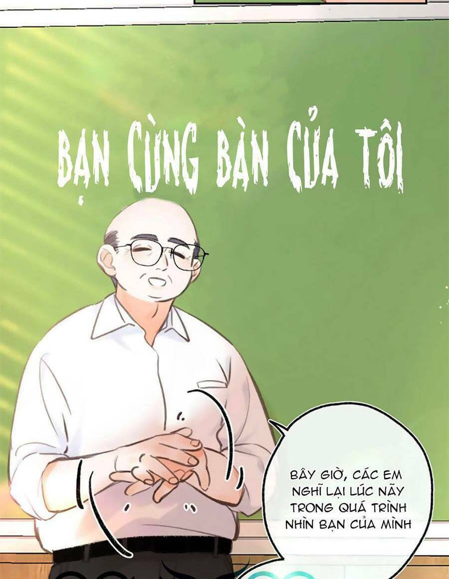 Mơ Về Em Chapter 7 - Trang 2