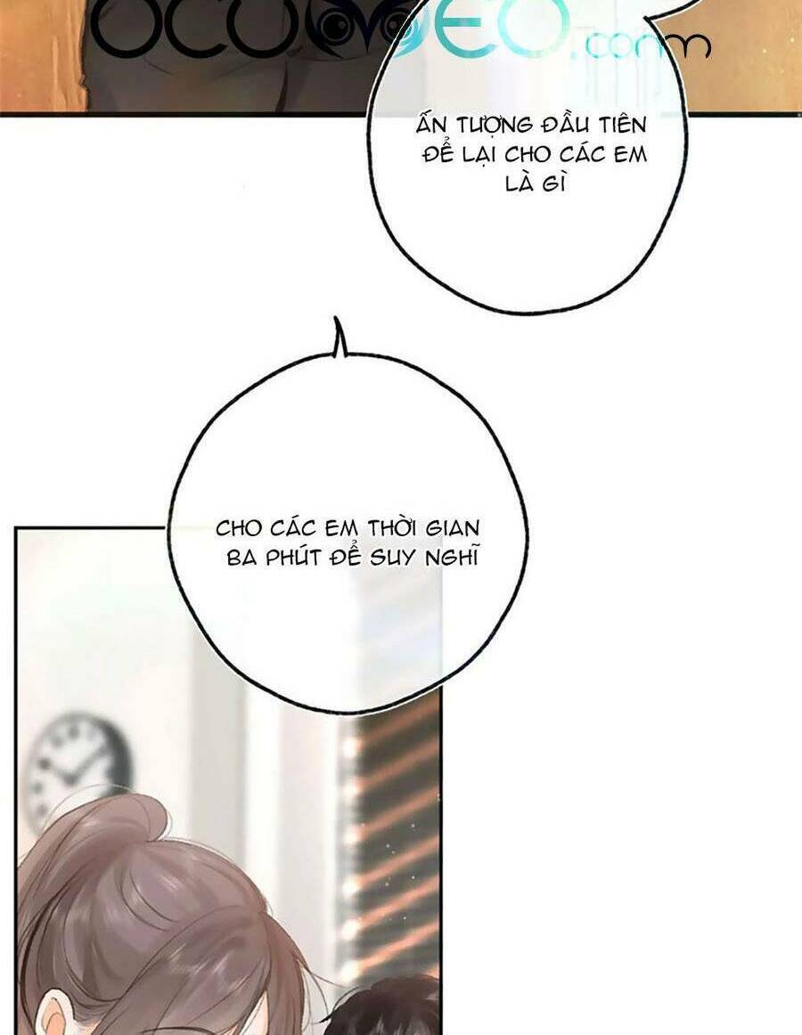 Mơ Về Em Chapter 7 - Trang 2