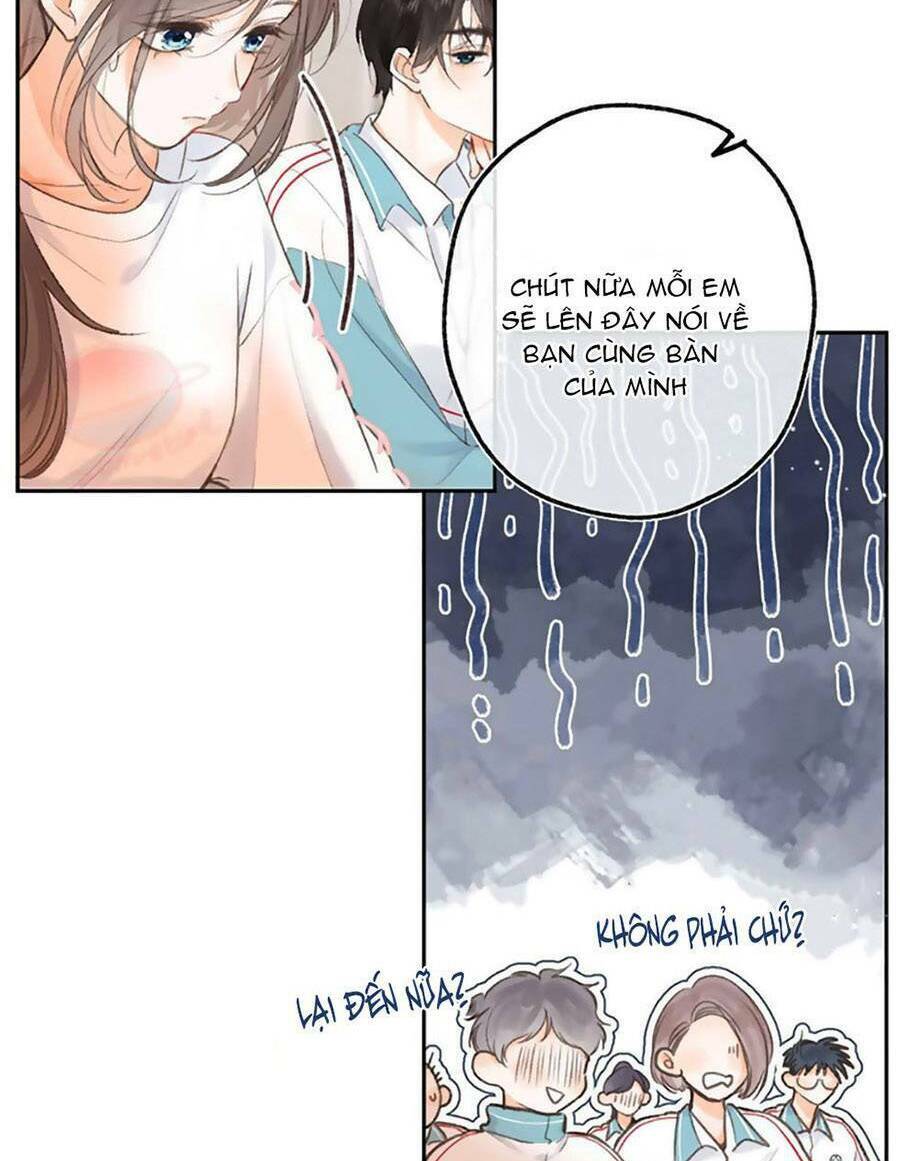 Mơ Về Em Chapter 7 - Trang 2