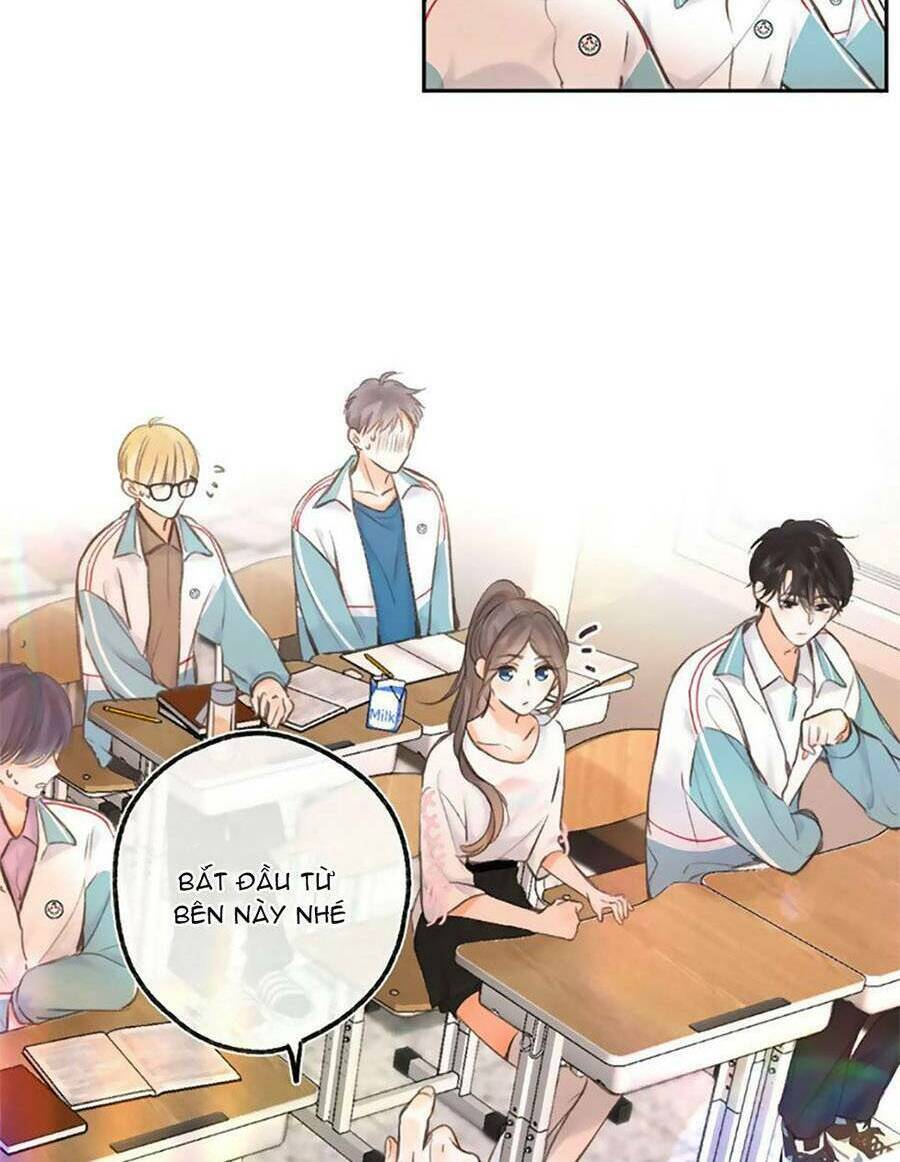 Mơ Về Em Chapter 7 - Trang 2