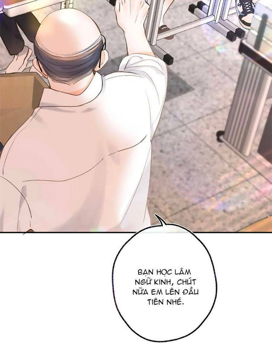 Mơ Về Em Chapter 7 - Trang 2