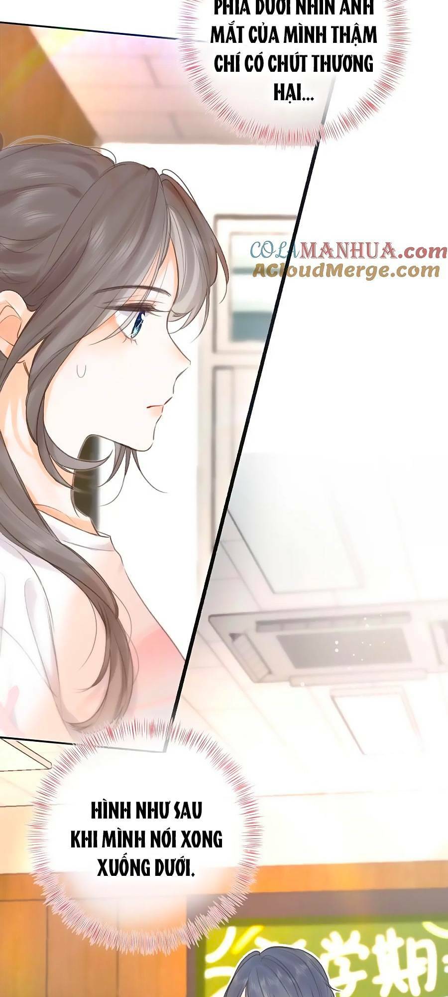 Mơ Về Em Chapter 8 - Trang 2