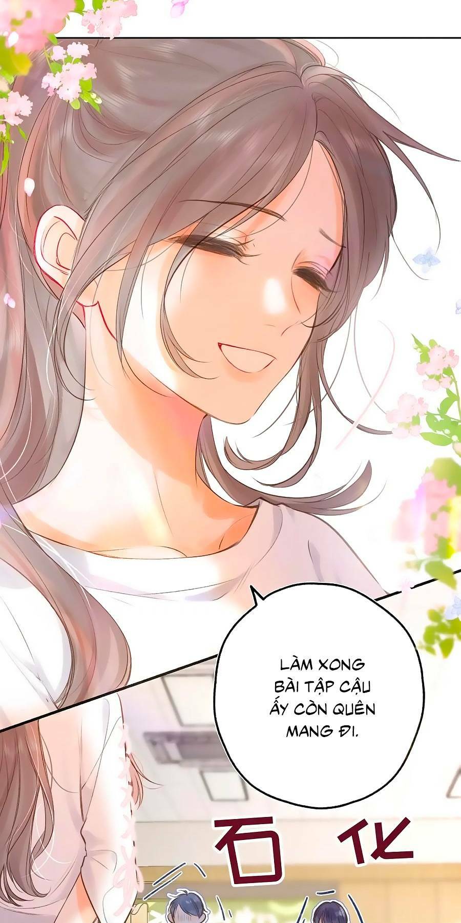 Mơ Về Em Chapter 8 - Trang 2