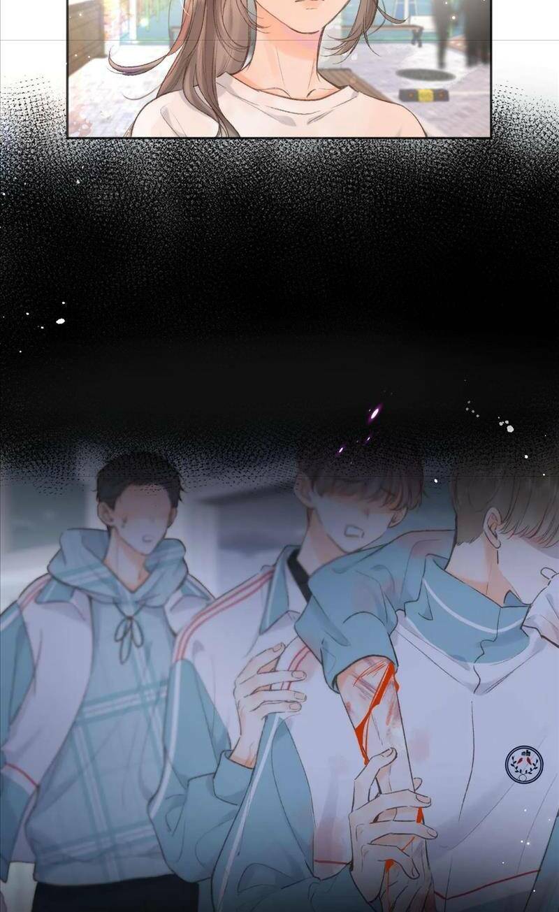 Mơ Về Em Chapter 9 - Trang 2