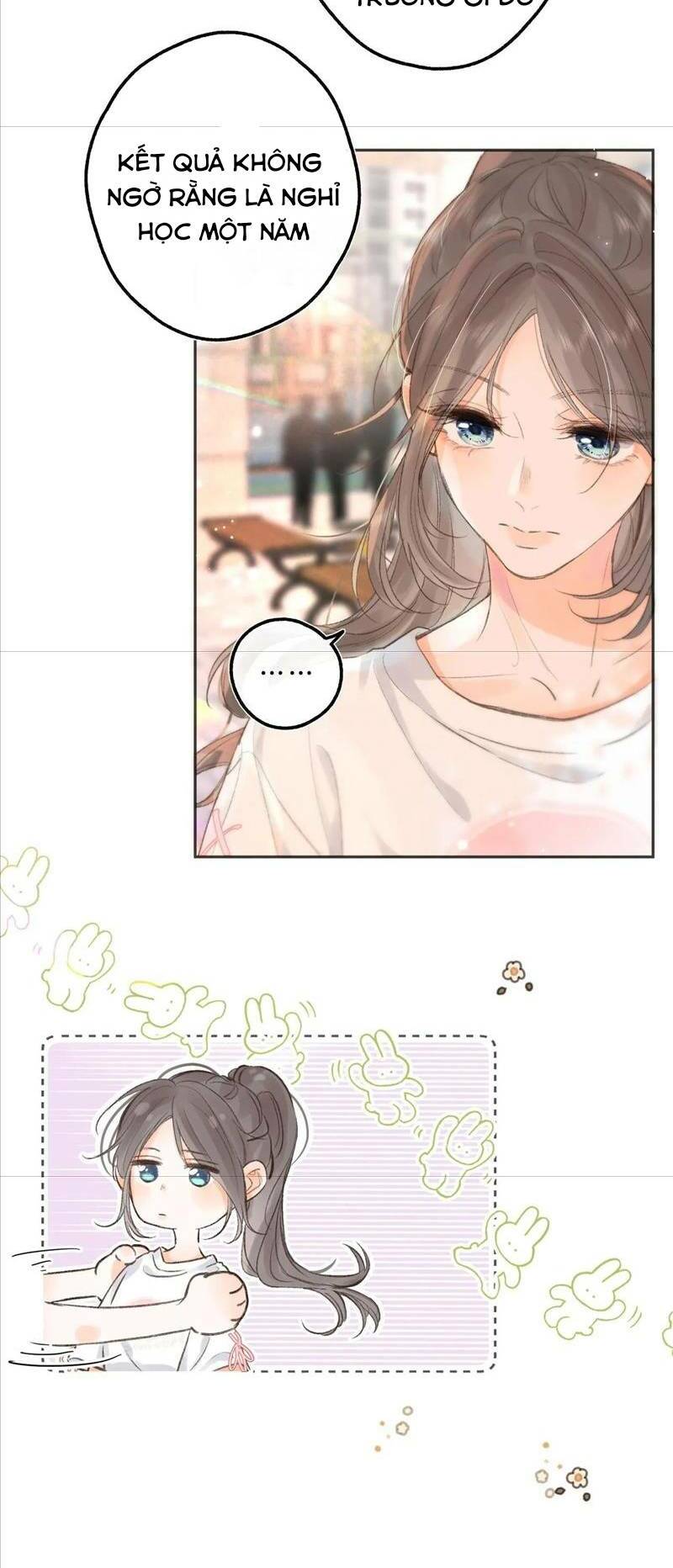 Mơ Về Em Chapter 9 - Trang 2