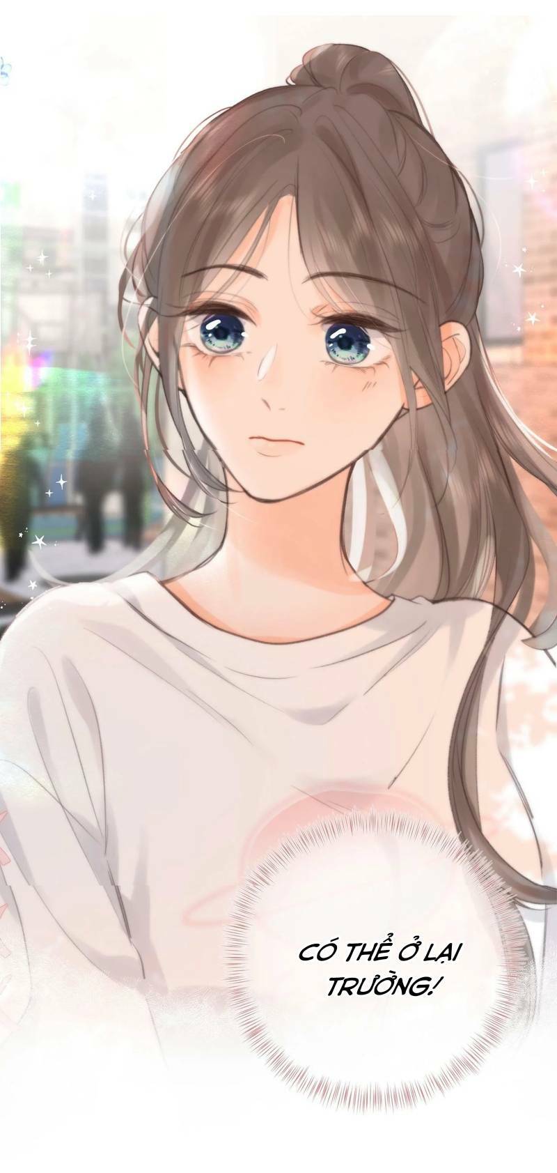 Mơ Về Em Chapter 9 - Trang 2