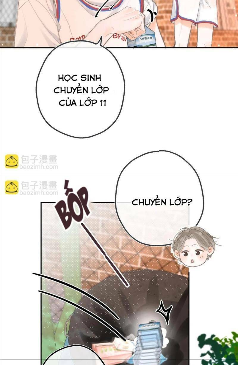 Mơ Về Em Chapter 9 - Trang 2