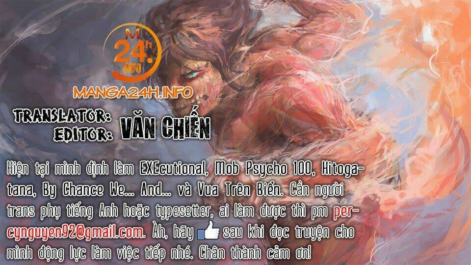 Mob Psycho 100 Chapter 13 - Trang 2