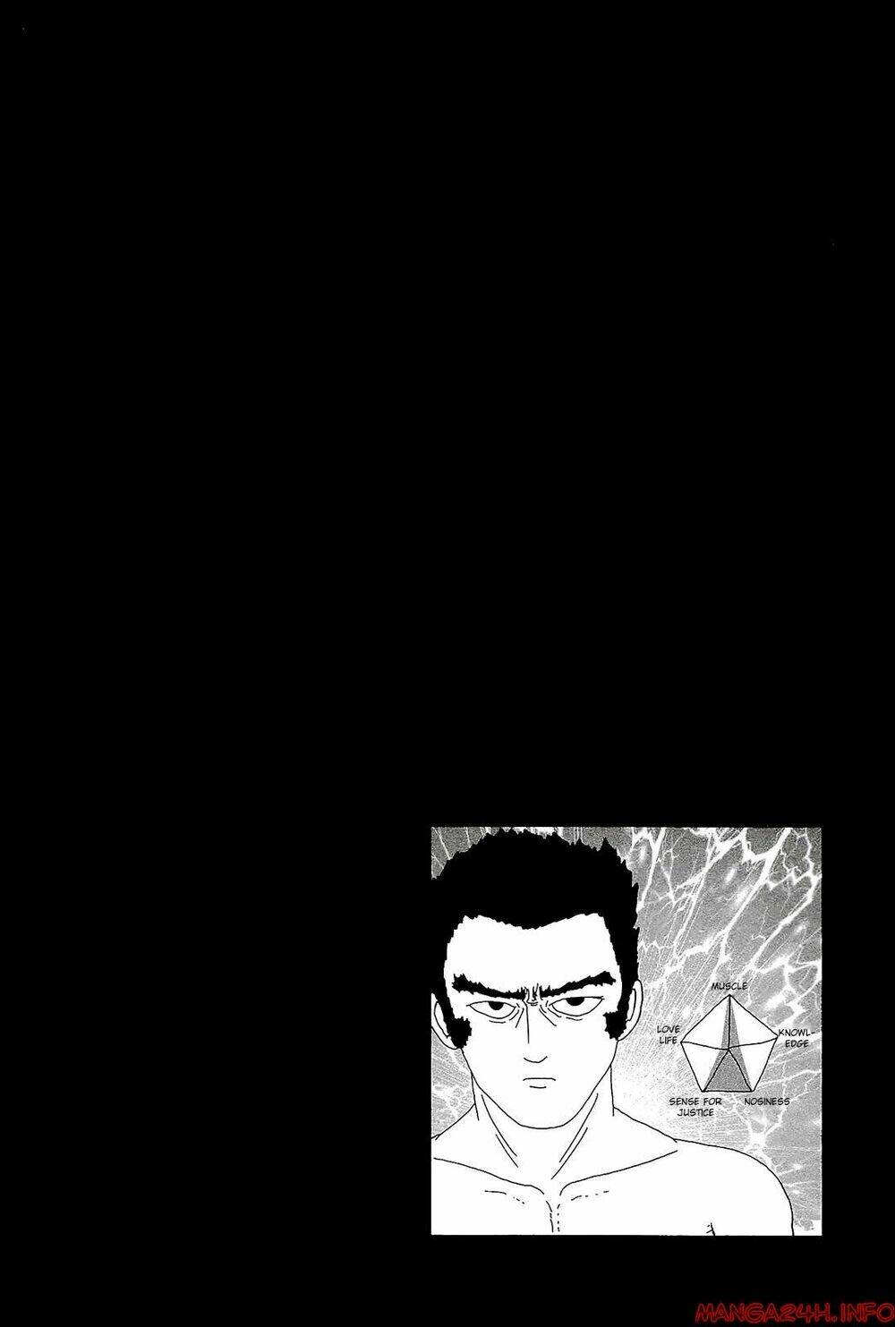 Mob Psycho 100 Chapter 14 - Trang 2