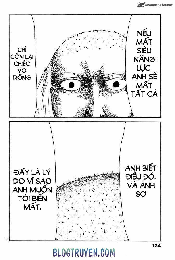Mob Psycho 100 Chapter 16 - Trang 2