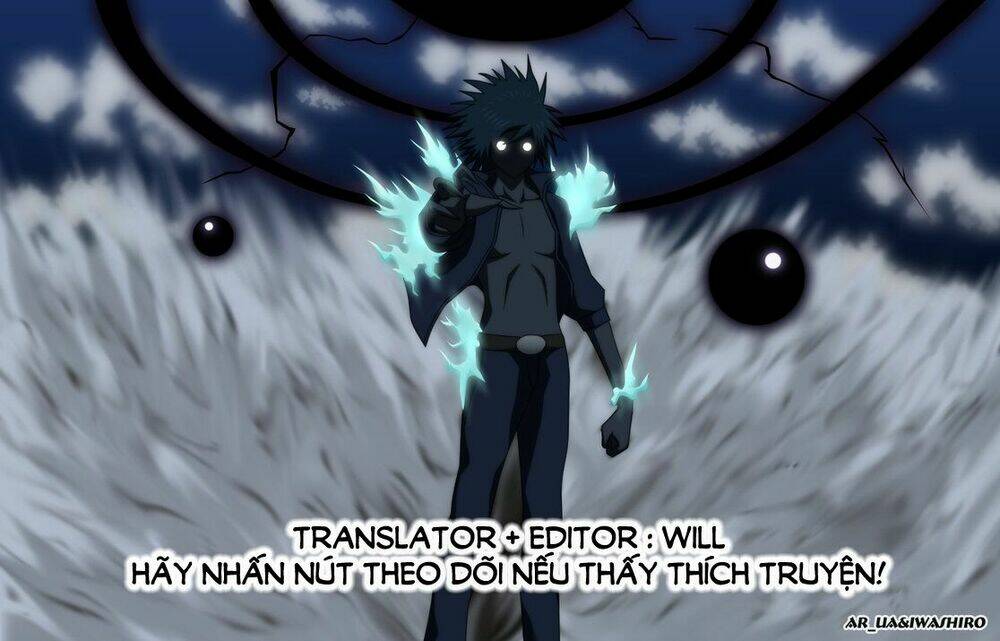 Mob Psycho 100 Chapter 16 - Trang 2