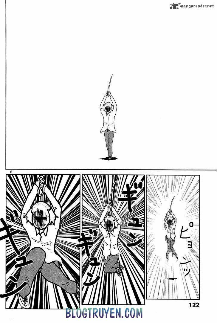 Mob Psycho 100 Chapter 16 - Trang 2