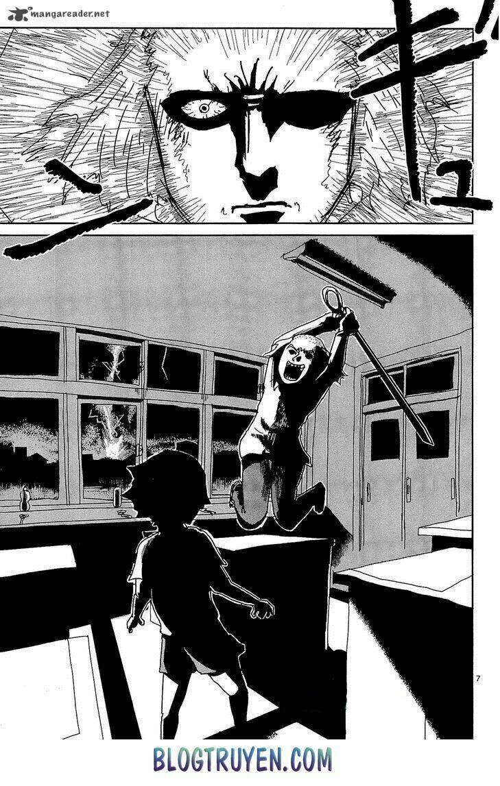 Mob Psycho 100 Chapter 16 - Trang 2