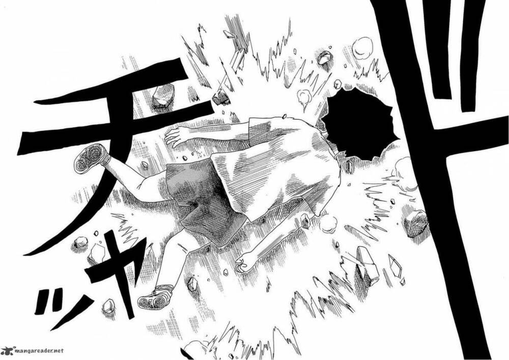 Mob Psycho 100 Chapter 17 - Trang 2