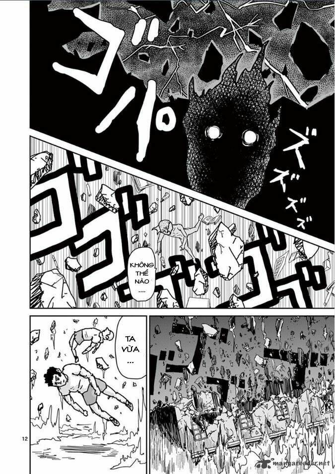 Mob Psycho 100 Chapter 18 - Trang 2