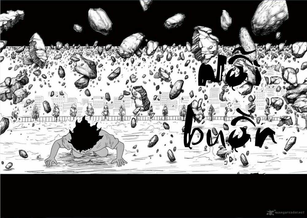 Mob Psycho 100 Chapter 18 - Trang 2