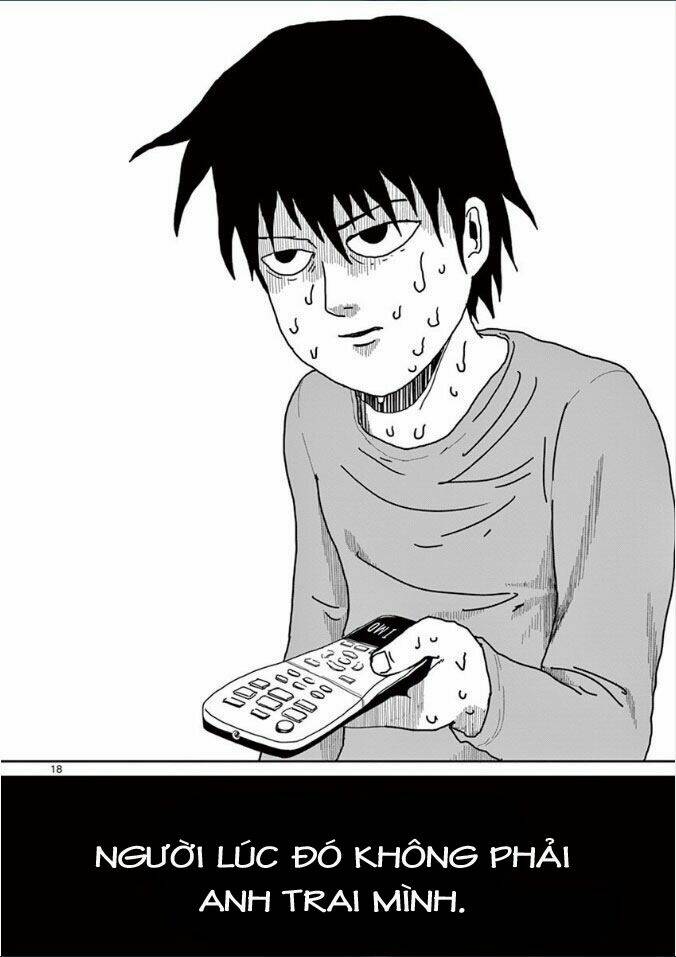 Mob Psycho 100 Chapter 19 - Trang 2