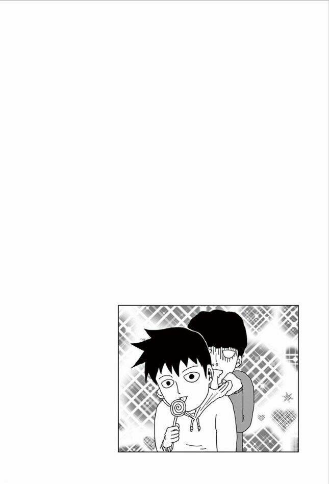 Mob Psycho 100 Chapter 19 - Trang 2