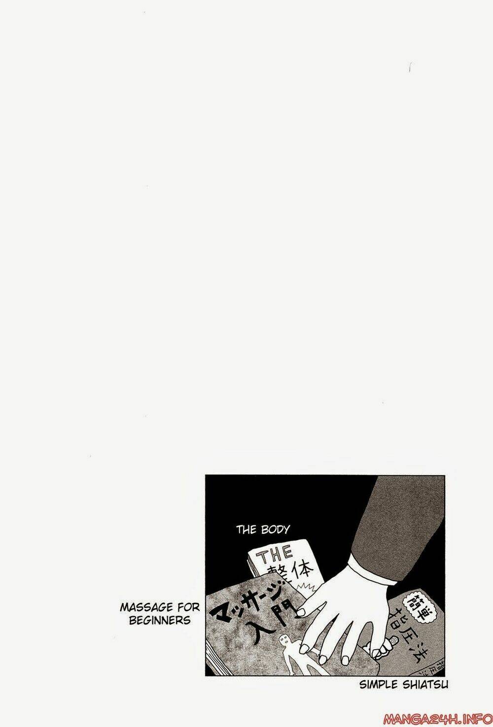 Mob Psycho 100 Chapter 2 - Trang 2