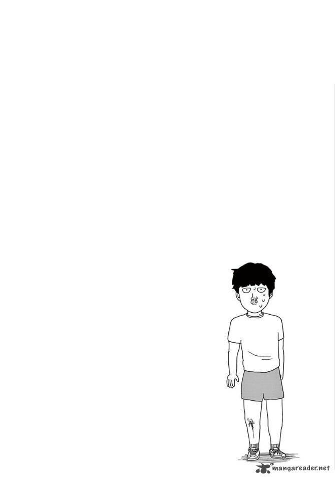 Mob Psycho 100 Chapter 21 - Trang 2