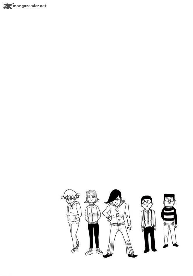 Mob Psycho 100 Chapter 22 - Trang 2