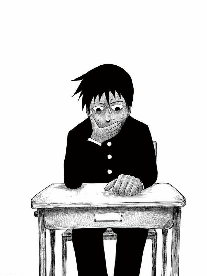 Mob Psycho 100 Chapter 23 - Trang 2