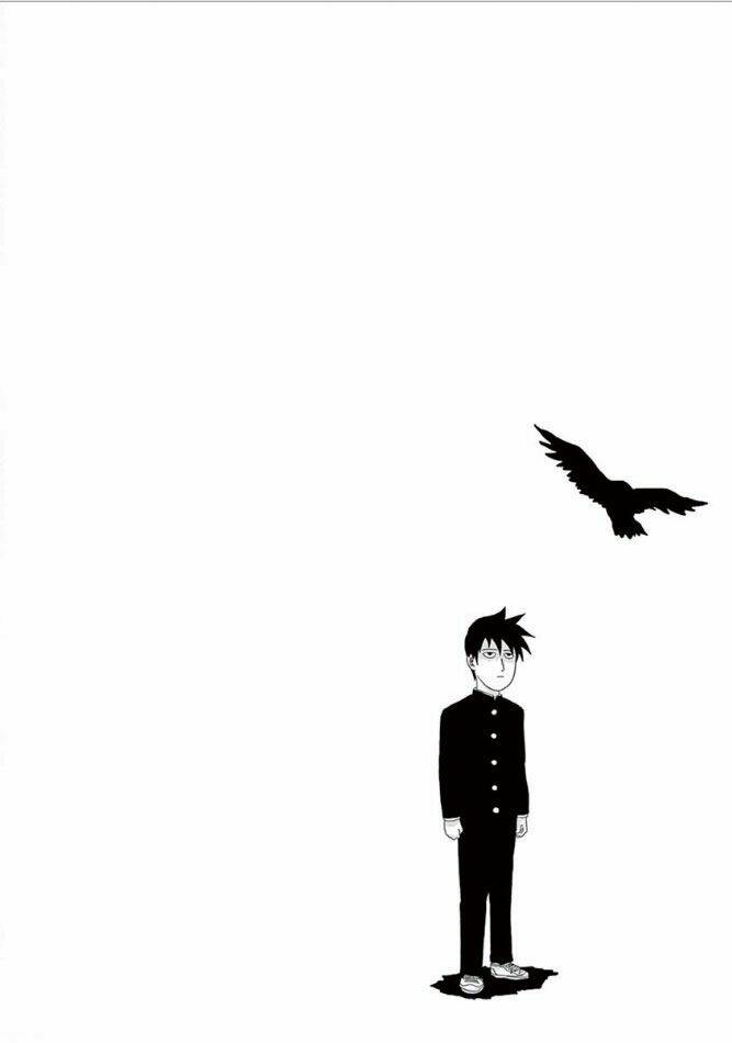 Mob Psycho 100 Chapter 23 - Trang 2